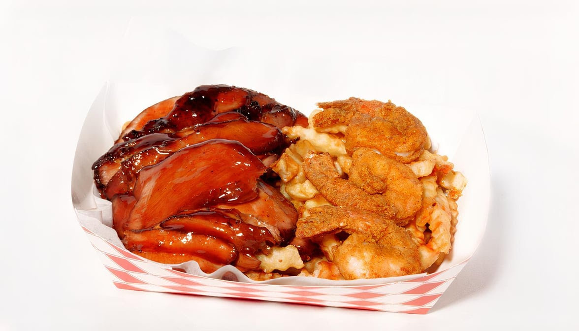 Wilma's Famous BBQ & Tavern by null