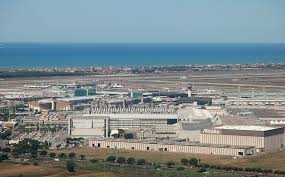 Leonardo da Vinci–Fiumicino Airport (FCO)