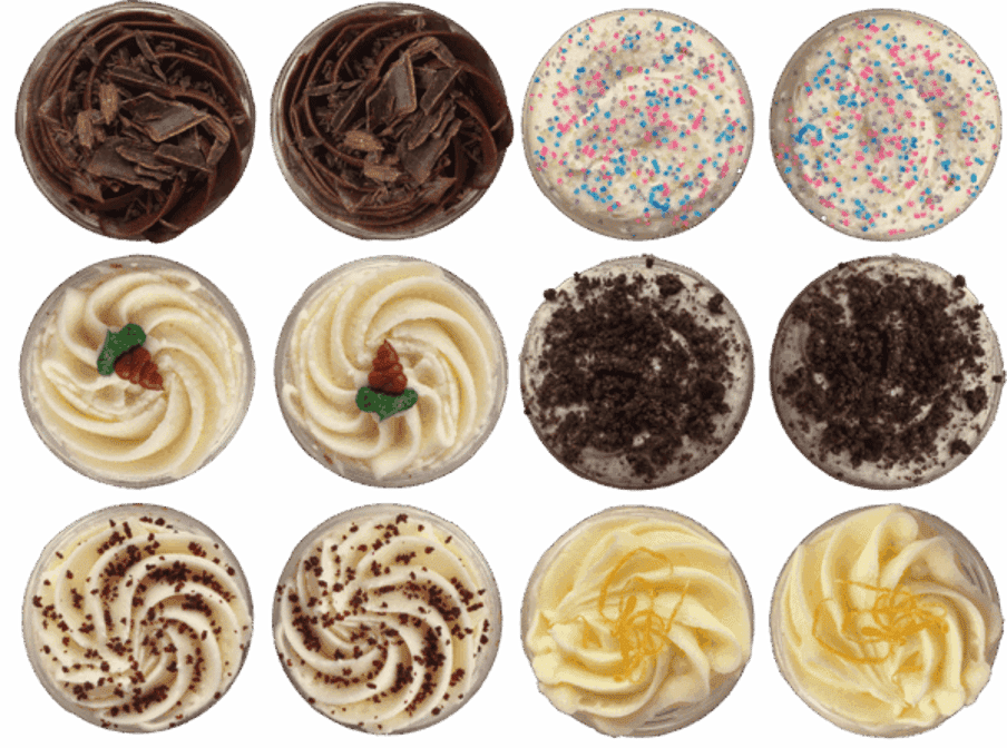 Bakehouse 46 by null