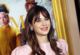 Indie darling zooey deschanel converts to judaism jpg x Zooey deschanel