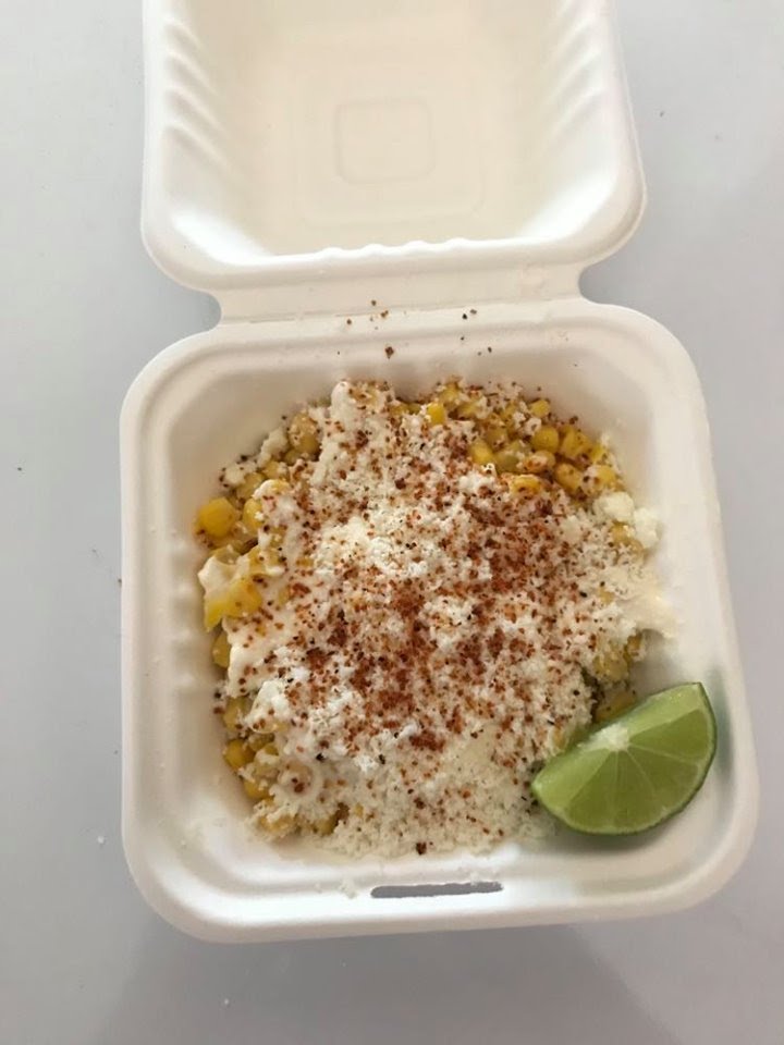 La Piñata Takos by null