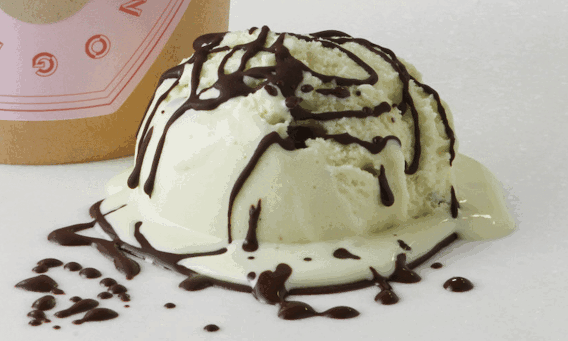 Glace NY by null