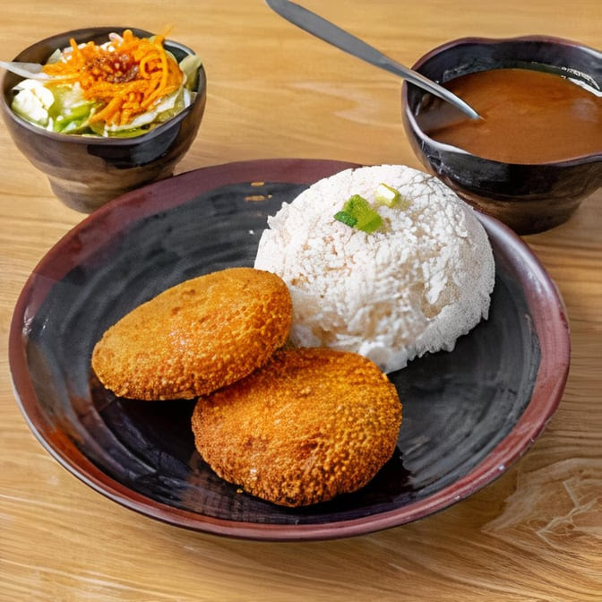 Hurry Curry of Tokyo - Santa Monica by null