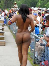 Black nudist camp jpg x Black nudist