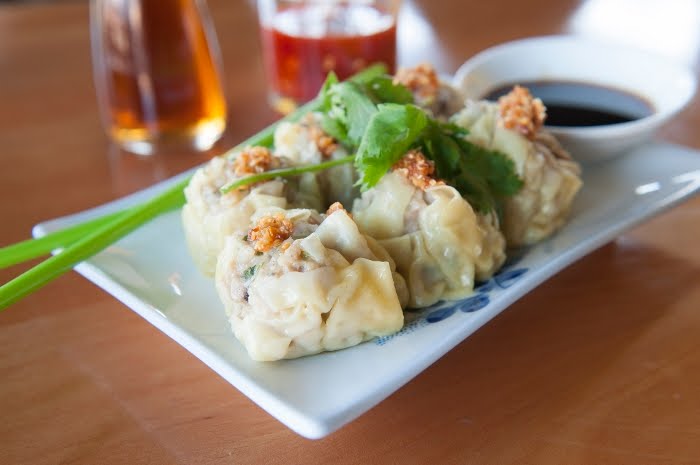 Boran Thai Restaurant by null