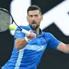 Fired-Up Novak Djokovic Sends Australian Open Warning, Naomi ...