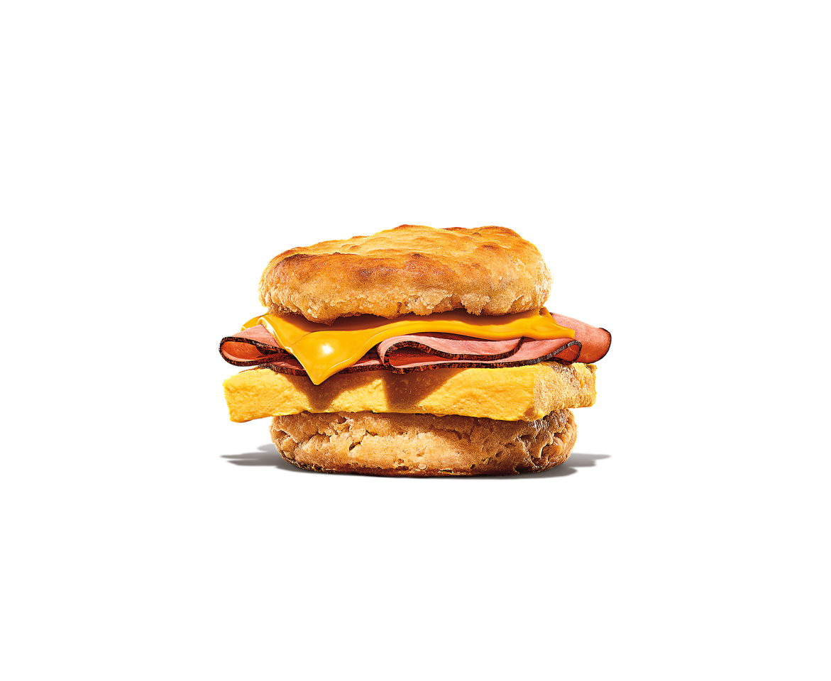 Burger King by null