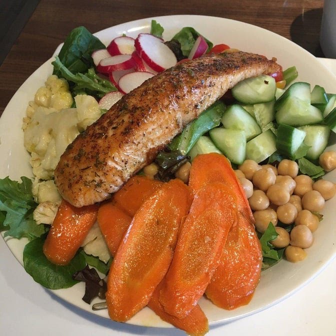 Stray Hen Cafe - Elmhurst, Illinois by null