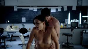Can anyone whos already seen the brutalist jpg x Nude sex scene