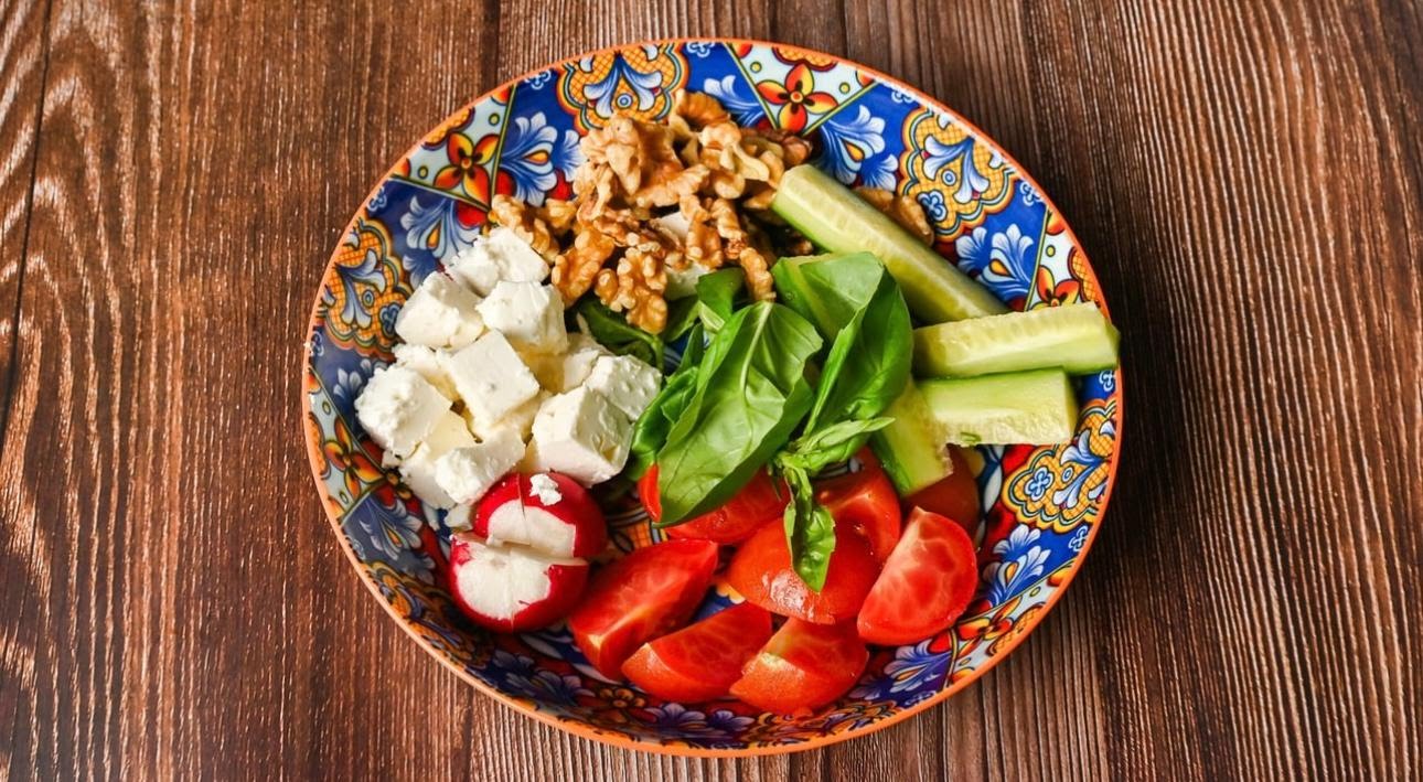 Homa Persian Cuisine by null