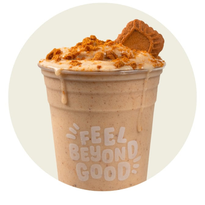 Beyond Juicery + Eatery by null