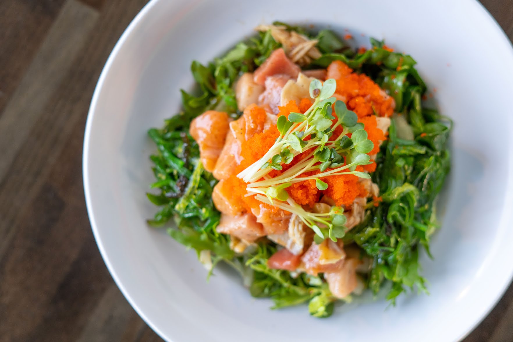 KUMI Sushi Grill by null