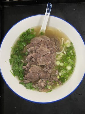 Fantasy Chinese Cuisine by null
