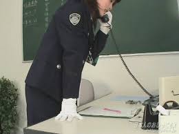 Japanese police jpg x Japanese cop