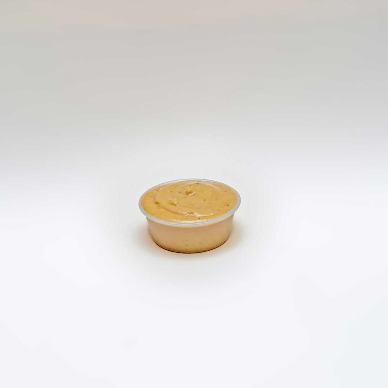 Melange Burger by null