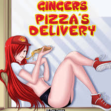 Pizza delivery girl gets her twat banged pervert man jpg x Pizza delivery girl