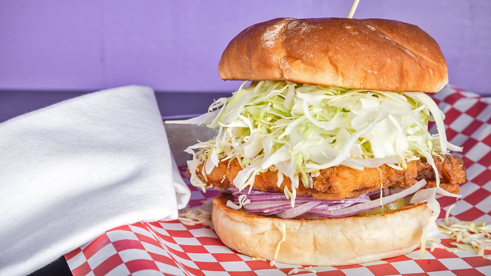 Katsu Burger Federal Way by null