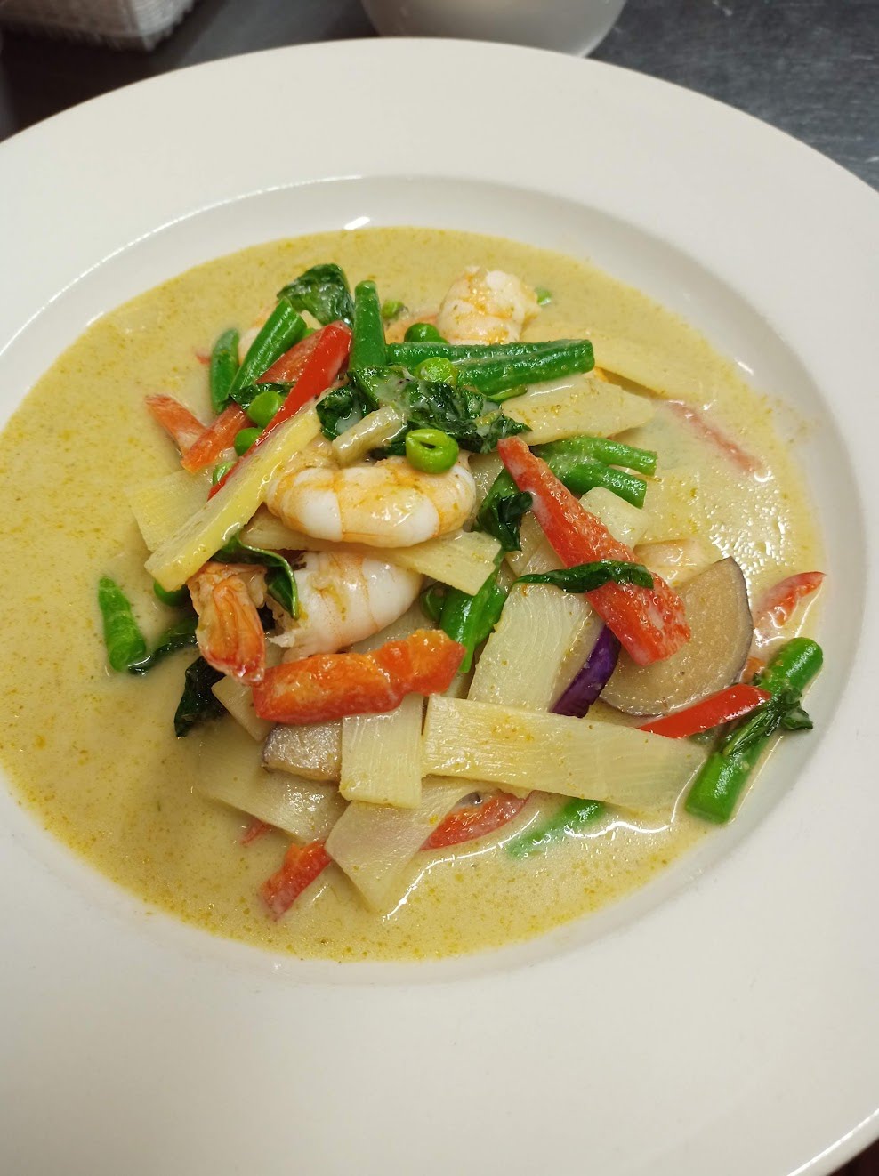 Pepper Sky's by null