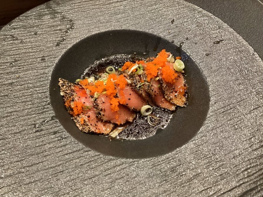 Dozo Sushi Asian Cuisine by null