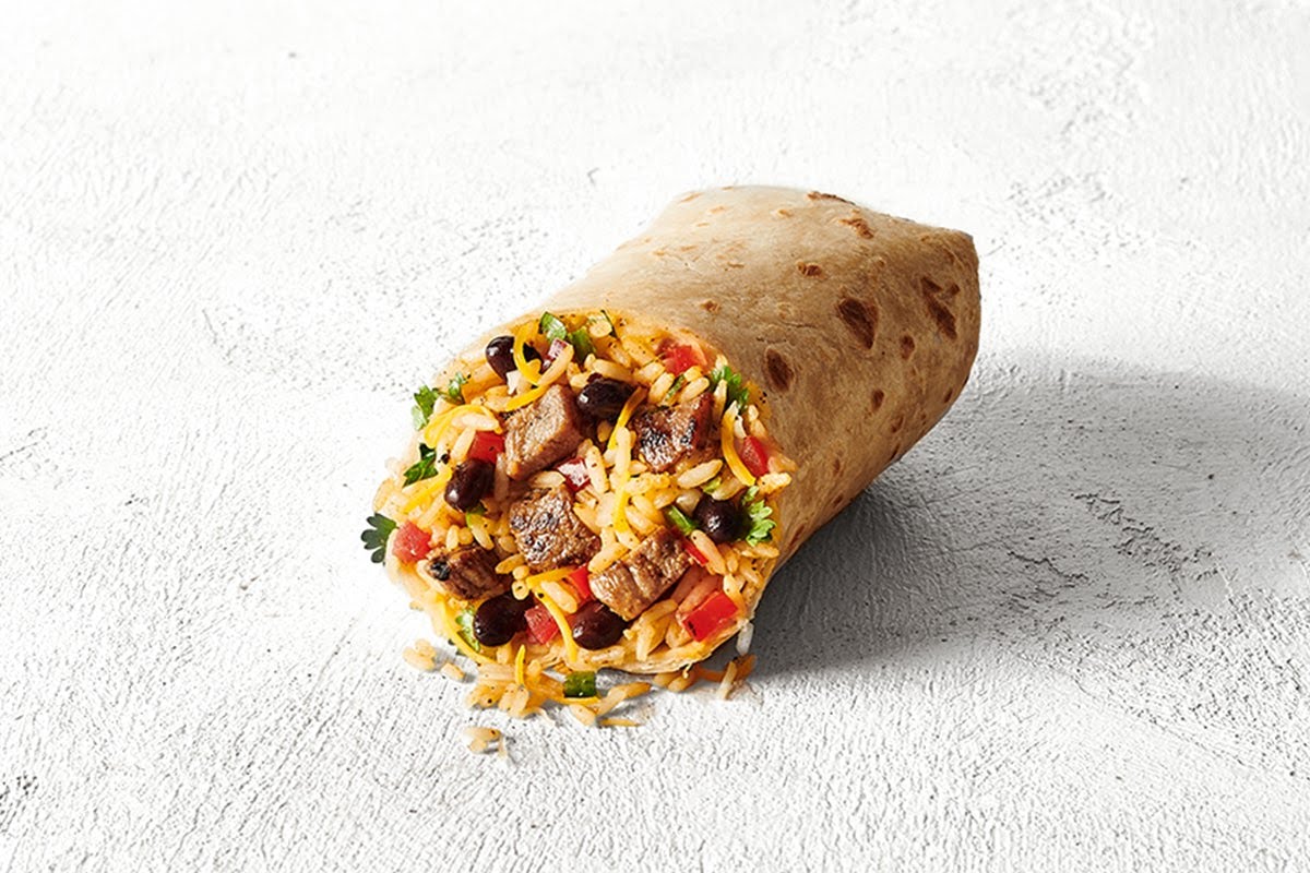 Moe's Southwest Grill by null