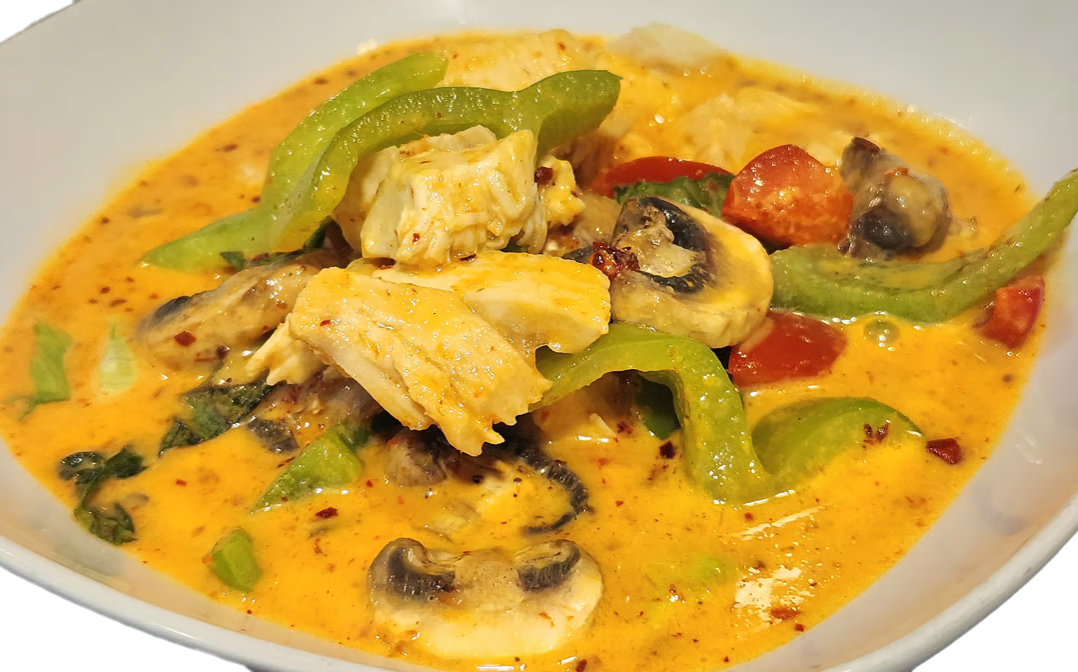 Siam Spicy4 by null