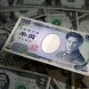 Japanese yen dollar