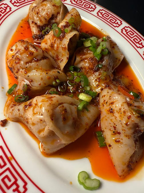 Sal Tang's by null