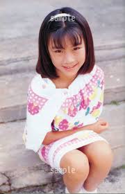  西村理香|伝説の美少女 西村理香ともう一人 写真集【全着衣】 雑誌