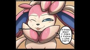 Oversexed eeveelutions vol pokemon part animated animatons jpg x Oversexed eeveelutions