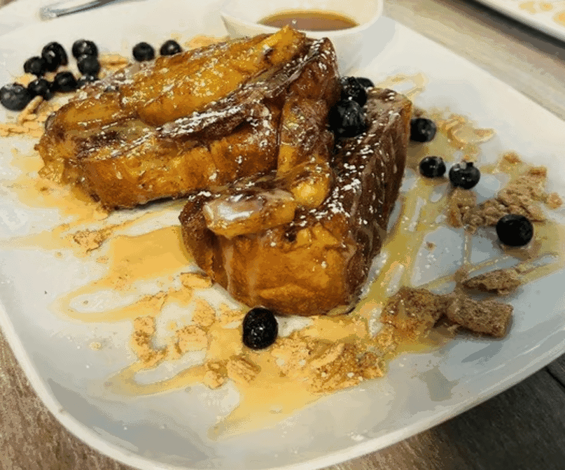 Mobay Spice Atlanta by null