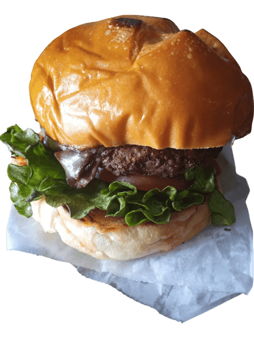 Frank's Burgers by null