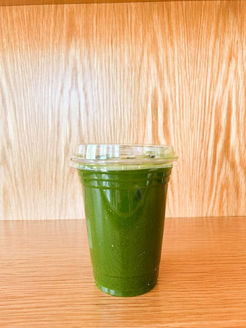 Laurel Bakery by null