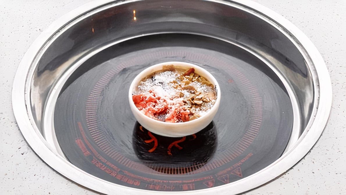 Da Long Yi Hot Pot by null