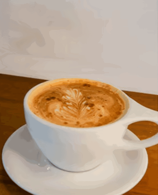 The Coffee House at Second and Bridge by null