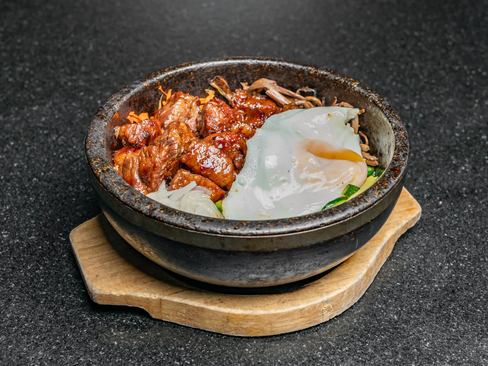 Firepan Korean BBQ by null