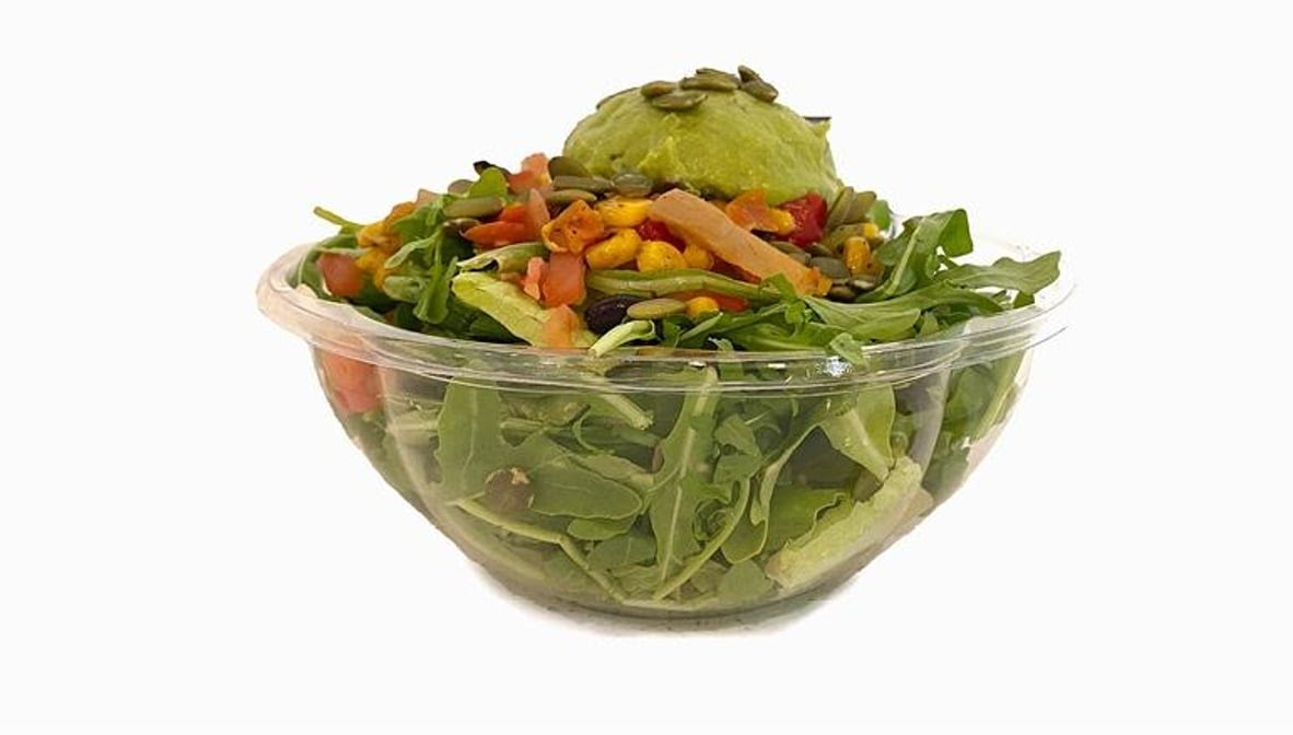 HipCityVeg by null