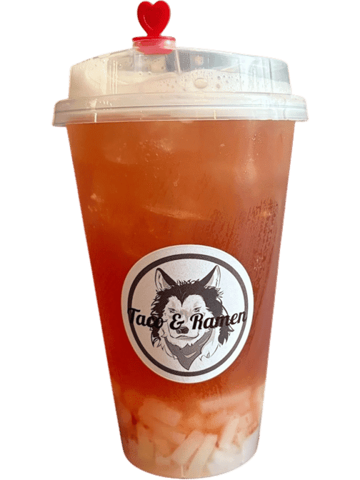 Taco & Ramen by null