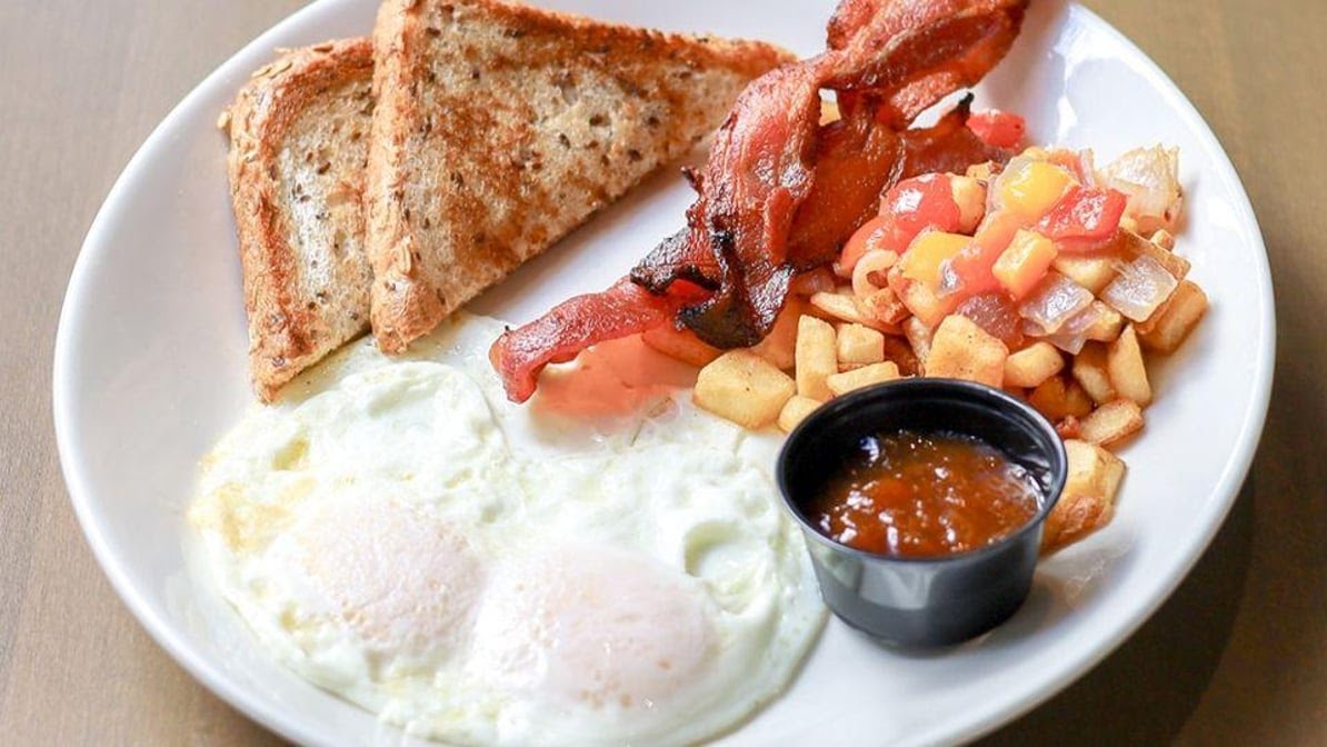 Black Walnut Kitchen & Bar - Memorial Drive by null