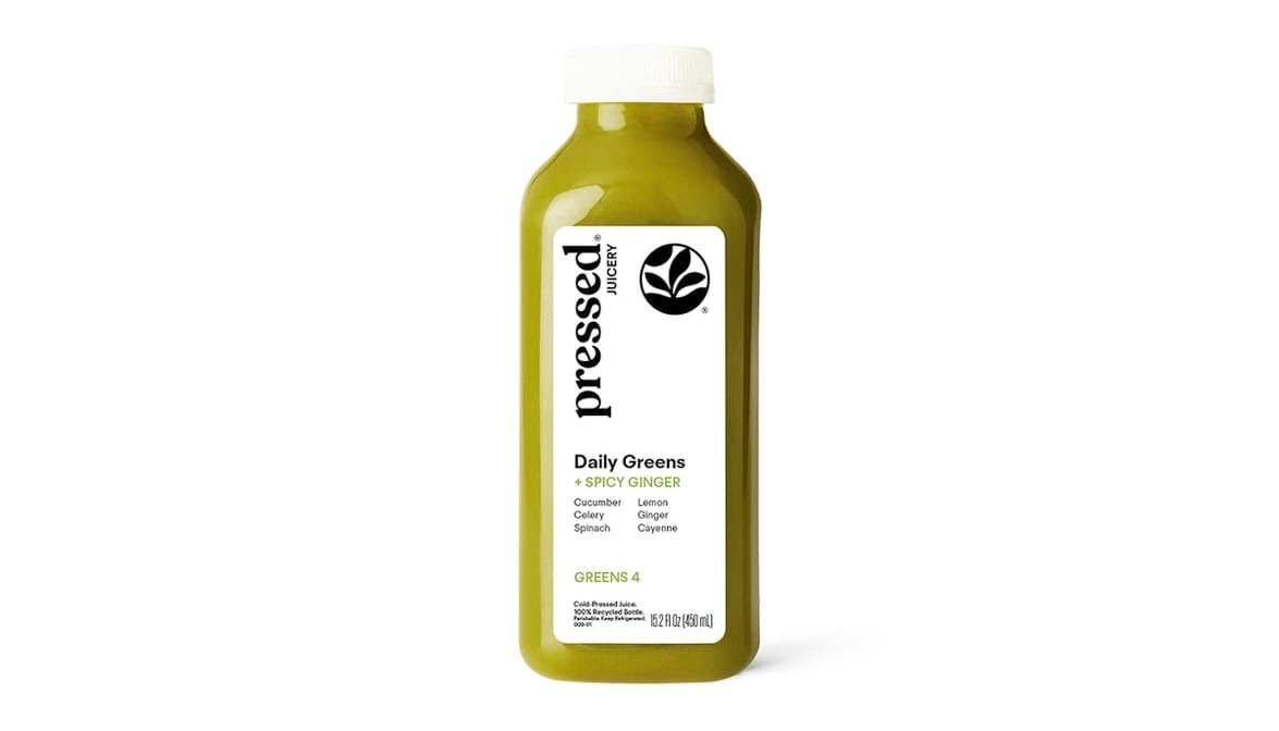 Pressed Juicery by null