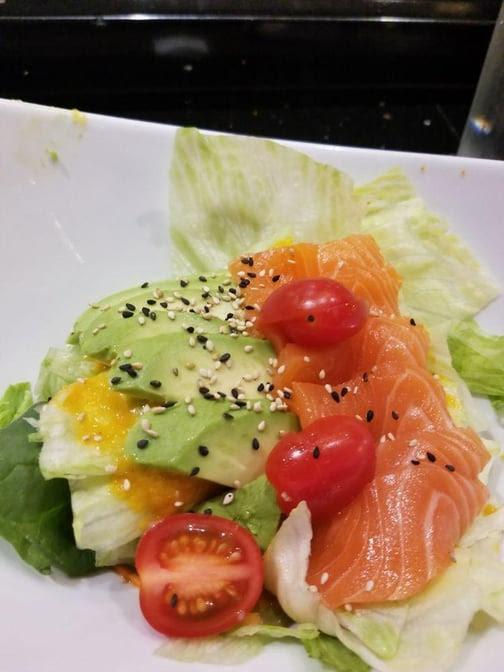 Red Maple Asian Cuisine and Bar by null