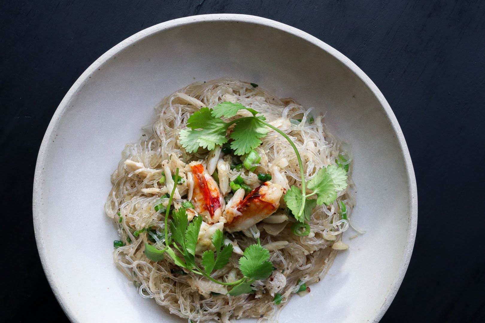 Slanted Door Napa by null