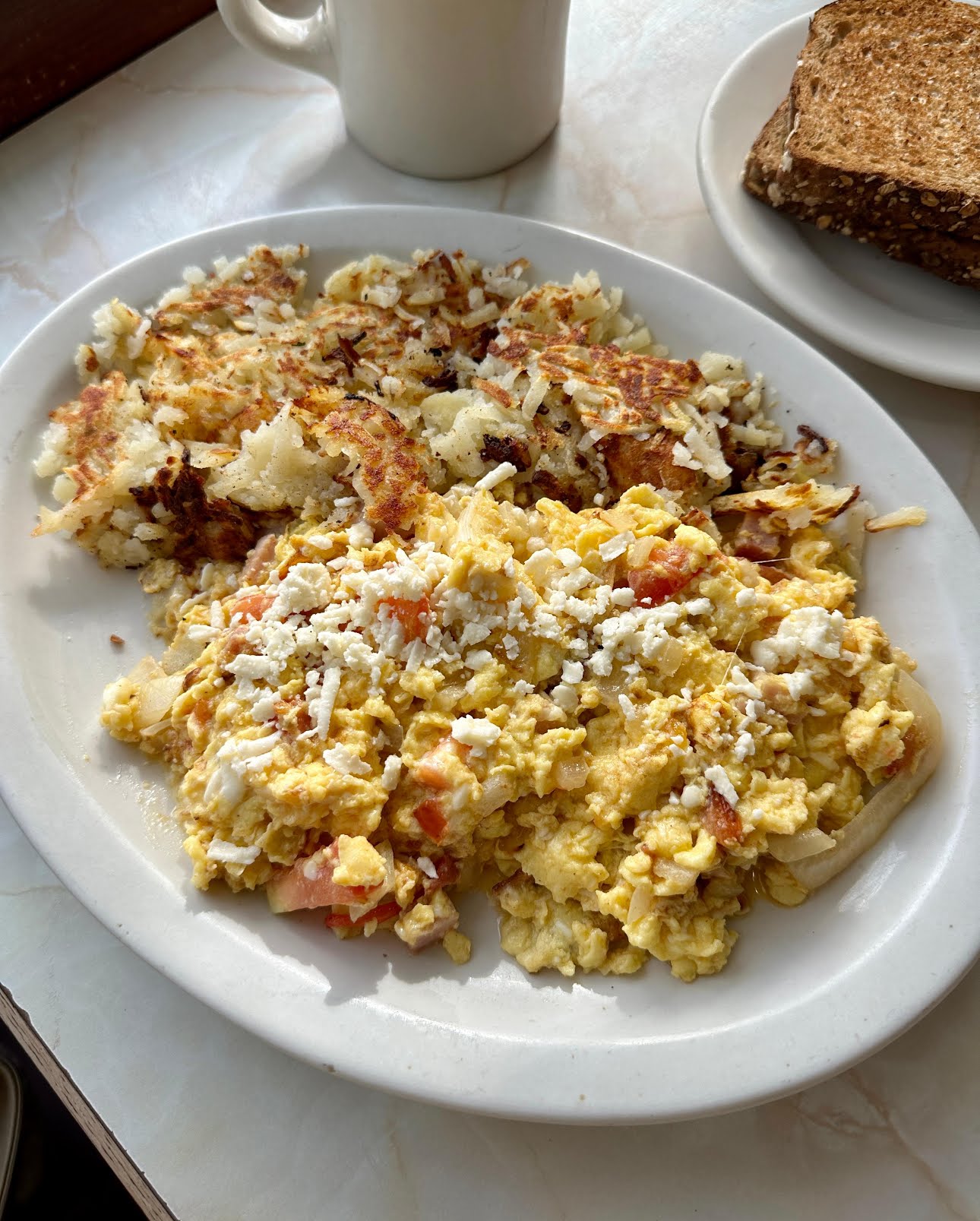 Alexander's Restaurant by null