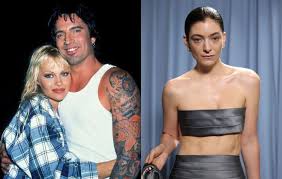 Flagrant violations of arizona boating law we found in the pamela anderson tommy lee sex tape jpg x Pamela anderson tommy lee sex tape