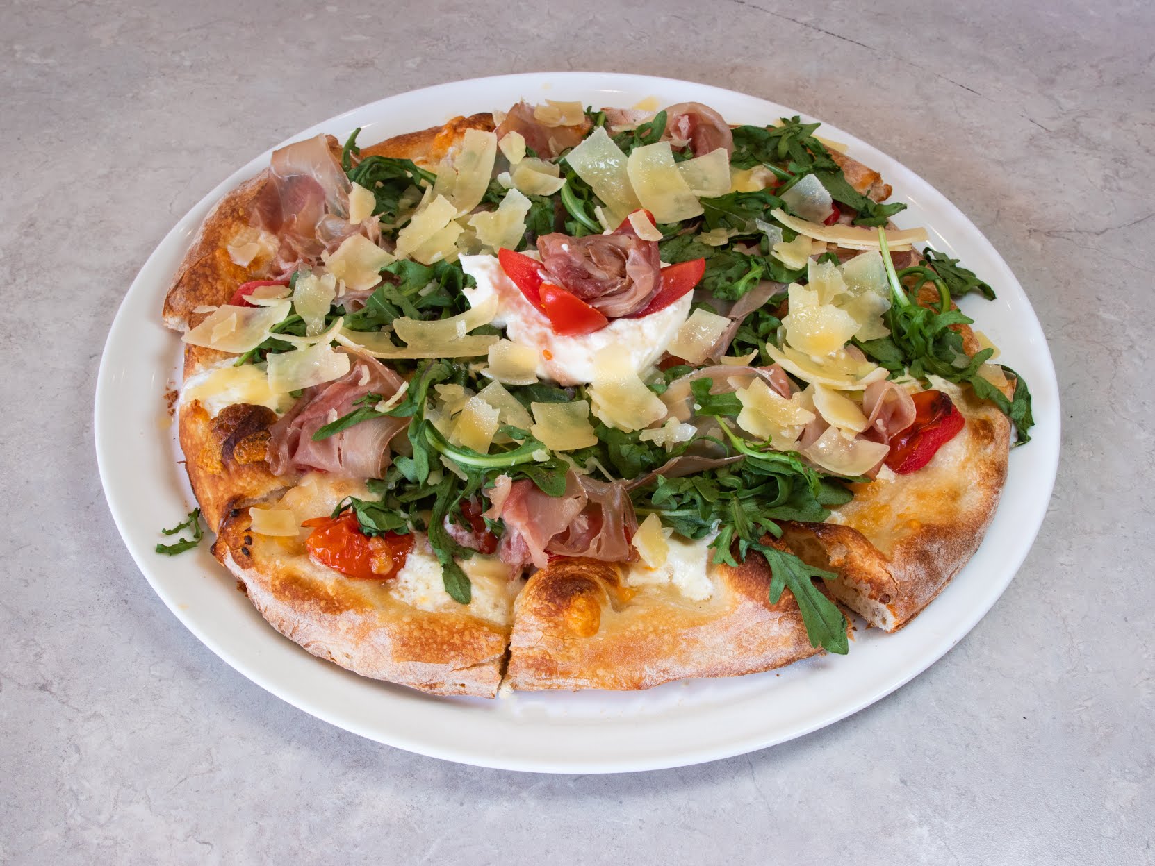 Palermo Italian Restaurant by null