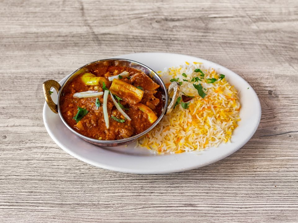 JK Kabab Express - Indian Restaurant in Niles IL by null