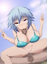 Infinite stratos hentai manga porn manga and doujinshi jpg x Infinite stratos long