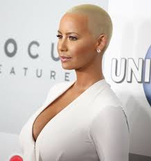 Amber rose professes love of big jpg x Amber rose sex tape