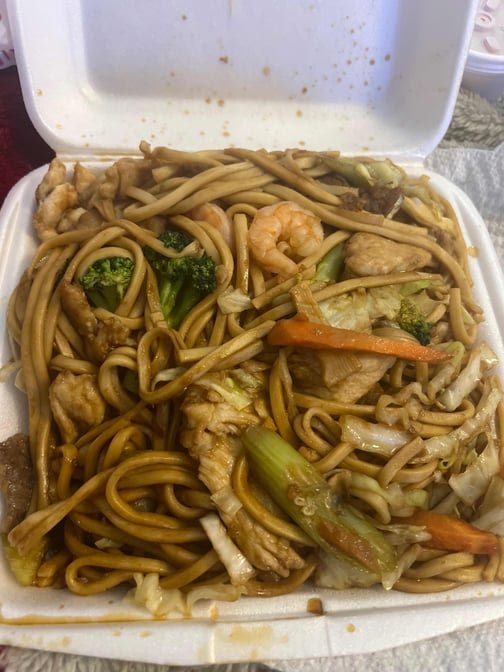 Hunan Express by null