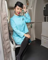 Asian flight attendant jpg x Asian flight attendant