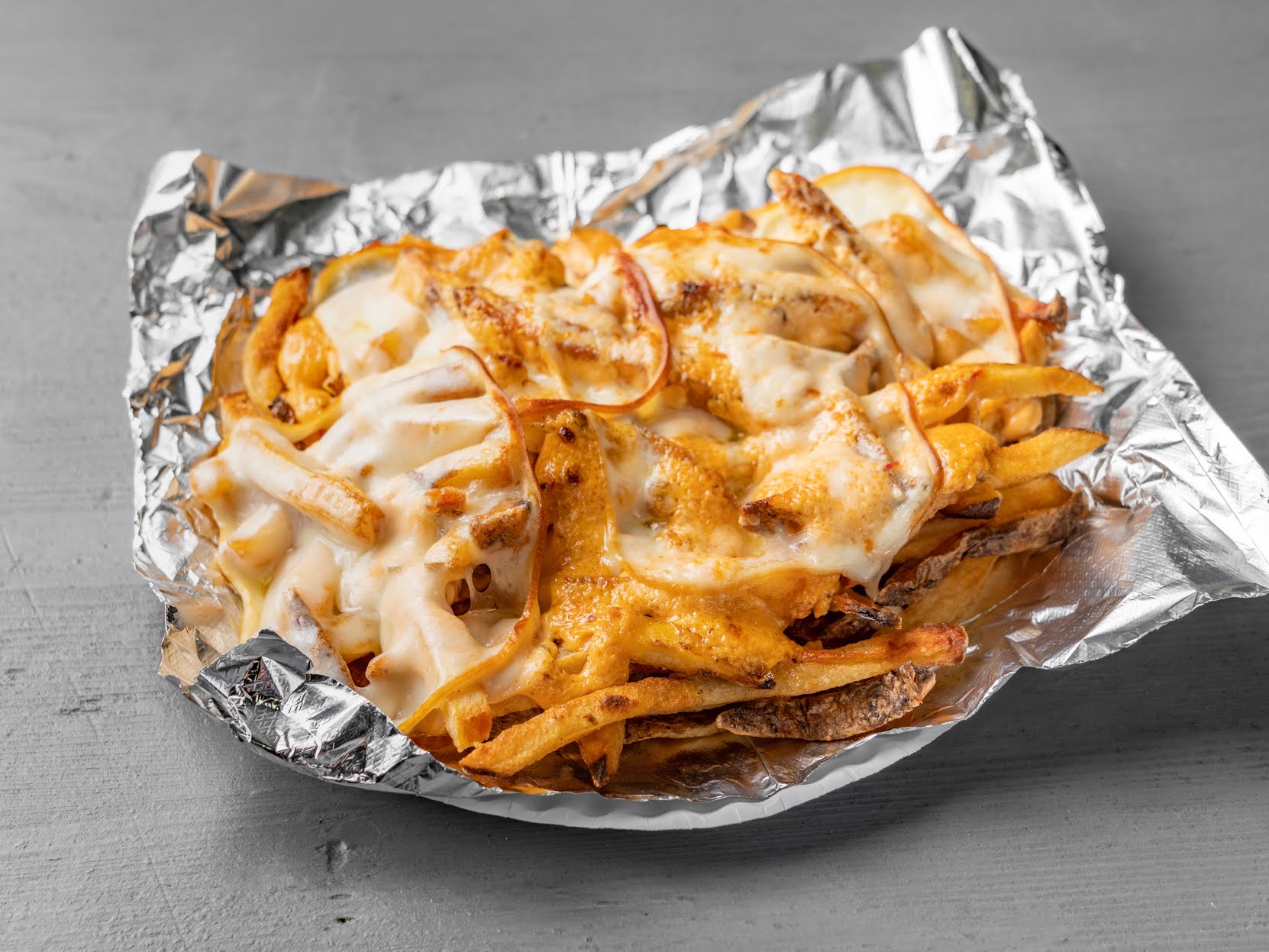 Krave It Pizza & Sandwich Joint by null